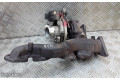  Турбина Land Rover Range Rover L322  ah4q6k682ga         