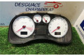 Přístrojová deska  Peugeot 307 2006 P9655925880, P9655925880  