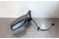 Zpětné zrcátko  Peugeot 407 2005  8149VF  