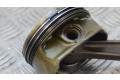 Píst 75244937521300   BMW 7 E65 E66  pro benzínový motor 6.0 N73 B60 A 