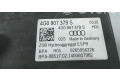 Jednotka ABS 4G0614517AK, 4G0907379S   Audi A6 S6 C7 4G 2017