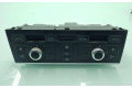 Блок управления климат-контролем 4F1820043AF   Audi A6 Allroad C7