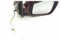 Zpětné zrcátko  Nissan X-Trail T30 2005  010621  