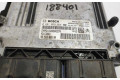 Блок управления двигателем Блок управления 0281039555   Peugeot 5008