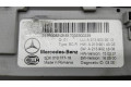 Блок комфорта A2139009212, A2139021608   Mercedes-Benz C W205   