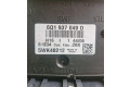 Блок комфорта 6Q1937049D, 5WK48212   Volkswagen Fox   