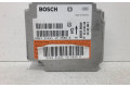 Блок подушек безопасности 0285001373, 0018209726   Mercedes-Benz C W203