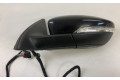 Zpětné zrcátko  Volkswagen PASSAT B7 2012  3C0857933A, 3C0857933A  