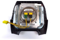 Подушка безопасности водителя P5GV61XDVAC, E509E328534U176   Jeep Grand Cherokee