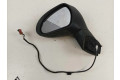 Zpětné zrcátko  Peugeot 207 2007  96806498XT, E9014342  