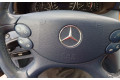 Полоса надувных подушек (кольцо srs) Mercedes-Benz CLK A209 C209  2002 - 2009 года       