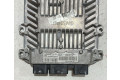 Комплект блоков управления SW9659317280, SW9659317280   Peugeot 1007
