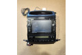Радио/ проигрыватель CD/DVD / навигация    Toyota Land Cruiser (J120)