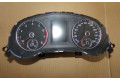 Přístrojová deska  Volkswagen Jetta VI 2011 5C6920870D  