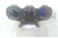 Блок управления климат-контролем 97250-07XXX, 97250-07XXX   KIA Picanto