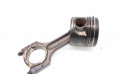 Píst    BMW 7 E65 E66  pro naftový motor 3.0 306D3 