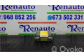 Блок подушек безопасности 89170-87403, 152300-1304   Daihatsu Terios