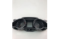 Přístrojová deska  Audi A5 8T 8F 2009 8T0920930B, FR1802  