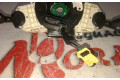 Подрулевой шлейф SRS F0TH08DJJ, ANILLOAIRBAG   Honda Accord