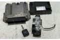 Řídící jednotka 0281013855, 0281013855   Nissan Qashqai 2008