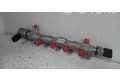 Топливная рампа 04L089G, 04L089E   Volkswagen Tiguan   для двигателя DFGA DFG