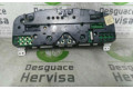 Přístrojová deska  Toyota Avensis T220 2000 8380005230, 0090059  