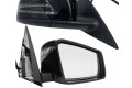 Zpětné zrcátko  Mercedes-Benz CLA C117 X117 W117 2013  A1178101076, A1178101076  