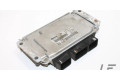Блок управления двигателя 0261206246   Citroen Saxo