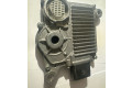 Блок управления коробкой передач 9664134780, 9676757880   Peugeot 5008