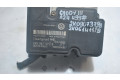 Блок АБС 2K0907379B, 2K0614117B   Volkswagen  Caddy  2004 - 2010 года