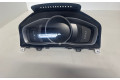 Přístrojová deska  Volvo V70 2016 31453148  