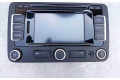 Přístrojová deska  Volkswagen Jetta VI 2013 3C0035270B  