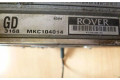 Блок управления двигателя MKC104014, MKC104014   Rover 200 XV