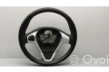 Руль Ford Fiesta  2009-2012 года 62146117A      