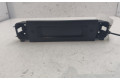 Дисплей    6155P8   Peugeot 406