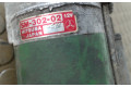 Турбина Honda Accord  SM30202, 0986013581         