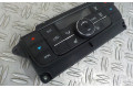 Блок управления климат-контролем 68155773AE, 2841585404300   Jeep Grand Cherokee