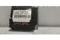 Блок подушек безопасности 9801522880, 9801522880   Peugeot 208