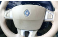 Подушка безопасности водителя    Renault Fluence