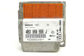 Блок подушек безопасности 4B0959655J, 0285001307   Audi A6 S6 C6 4F