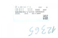 Блок управления коробкой передач 5WP20124CR, A0015452716   Mercedes-Benz E W212