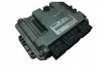 Блок управления двигателем ECU       Renault Scenic RX   -  года   