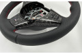 Руль BMW 6 E63 E64  2002 - 2010 года       