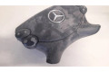Подушка безопасности водителя    Mercedes-Benz CLK A209 C209