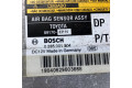 Блок подушек безопасности 0285001904   Lexus IS 220D-250-350