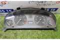 Přístrojová deska  Peugeot 406 2002 9644230980, 9644230980  