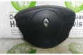Подушка безопасности водителя 8200385072D, 0110009   Renault Twingo II