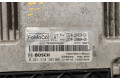 Блок управления двигателем Блок управления ES7A12A650EH, DS7A12B684DA   Ford Fusion II