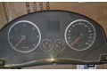 Панель приборов 5N0920870D   Volkswagen Tiguan       