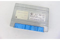 Блок управления коробкой передач 7526396, 7526396   BMW 3 E46